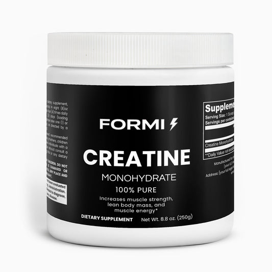 FORMI POWER Creatine